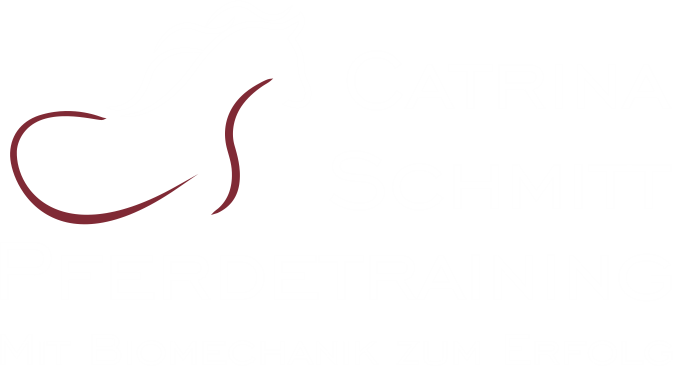 Catrina Schmitt – Pferdetraining